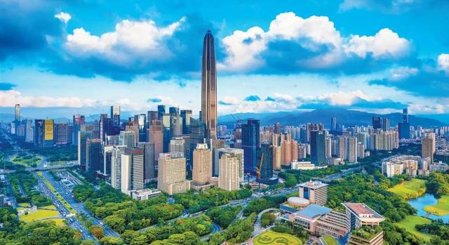 广东将建1个核心区、2个增长极、2个战略支点，汕尾阳江定位独特