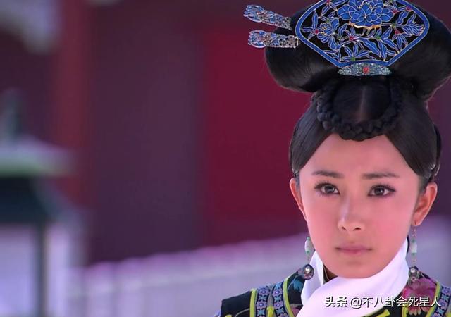 有哪些好看的古装剧推荐（10部造型辣眼的古装剧）