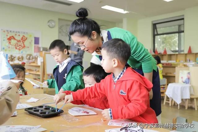 赫德幼儿园联合国日 | 世界那么大，带我去看看