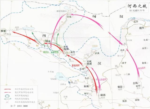 汉武帝刘彻凭啥能和秦始皇并称“秦皇汉武”？少了这四个人真不行
