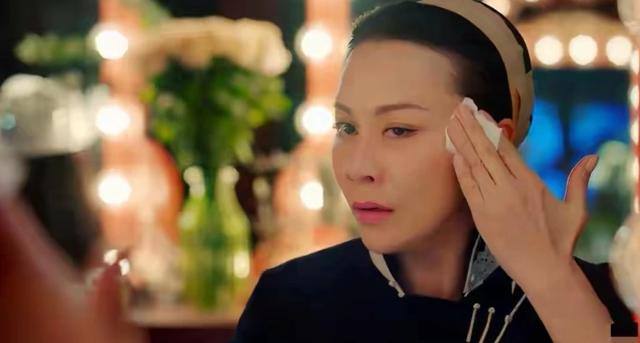 明明“廉颇老矣”，非要“尬演少女”的5大女星，羞不羞？