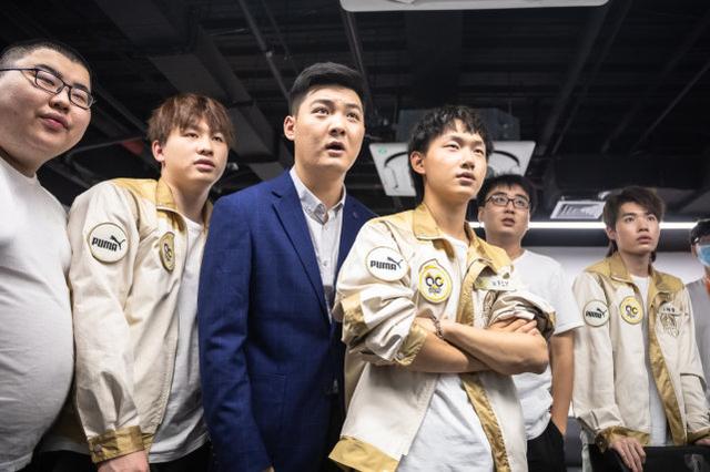 貝克曼徹底破防 慘敗後硬剛網友 怒斥qg喪心病狂 Kks資訊網