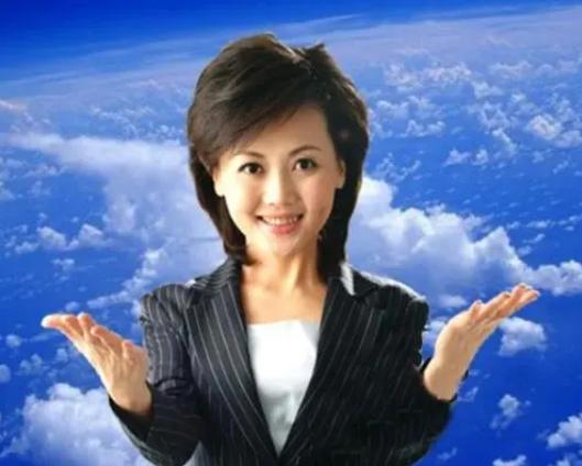 柴璐老公:央视美女主播柴璐：追梦过程有泪，曾公开征婚，44岁仍未婚