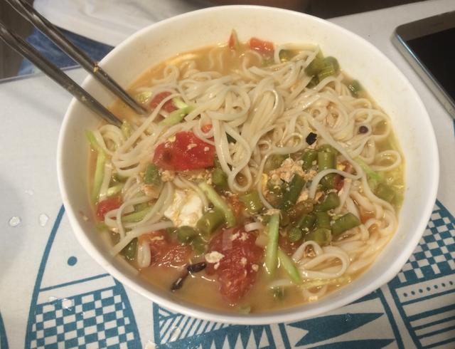 经常吃面条，对身体好还是不好？提醒：吃面条时或需要注意这4点