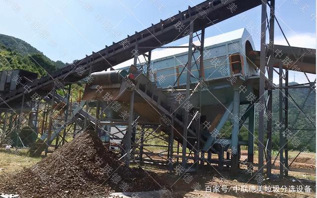贵州小型砖瓦破碎机视频