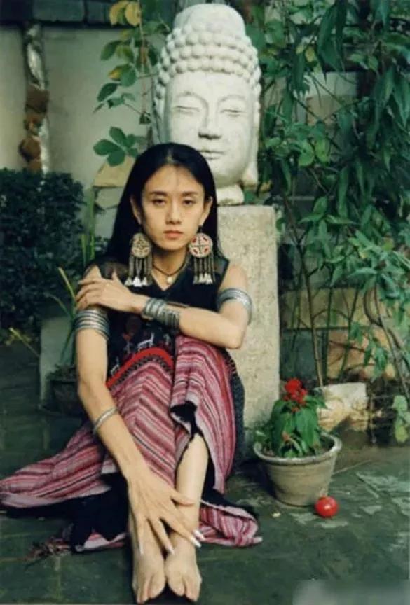 杨丽萍婚姻 杨丽萍婚姻（杨丽萍婚姻状况） 生活