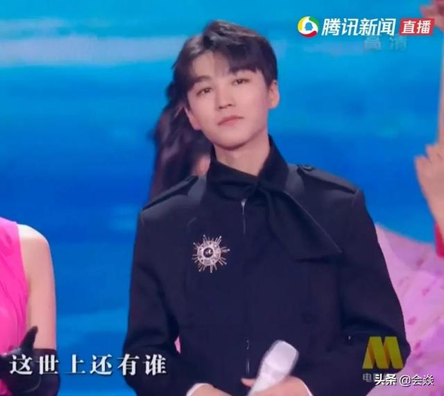 大湾区中秋晚会好评如潮，林子祥、王菲、赵雅芝等引发一波回忆杀