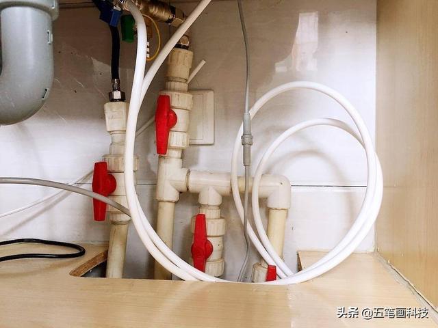 净水器一般多少ppm