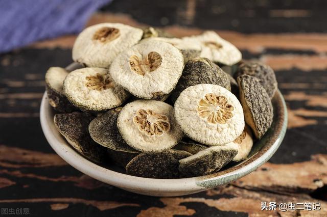 橘枳姜汤——一个老胃病的感悟