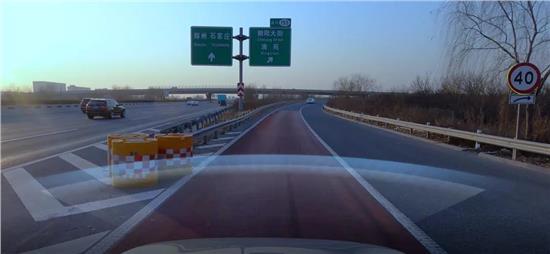 长城汽车智能驾驶战略升级