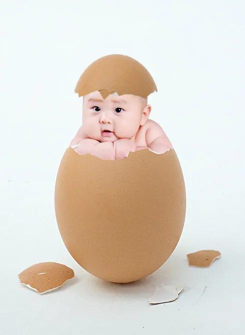 畸形的胎儿是恶灵的化身？