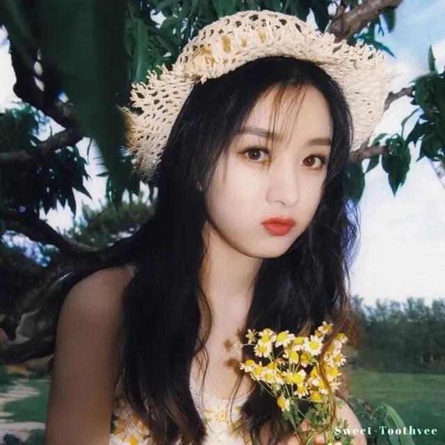 赵丽颖头像大全萌萌哒(赵丽颖头像大全萌萌哒可爱)