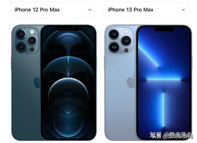 iPhone  13 建议买哪个颜色？
