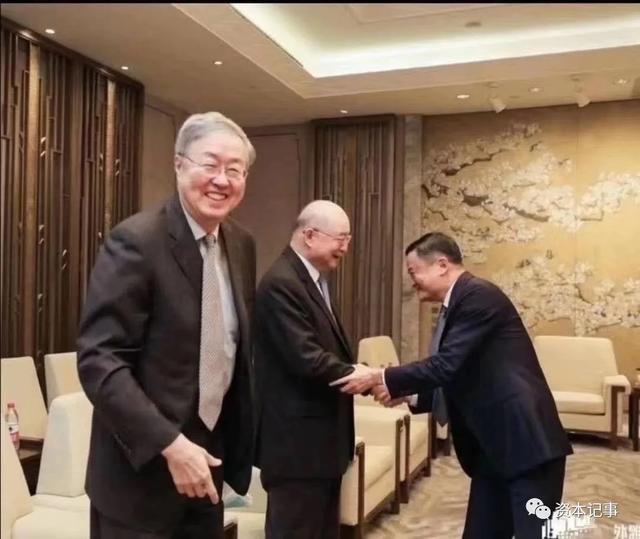 不再傲娇的阿里，非同往年的双十一