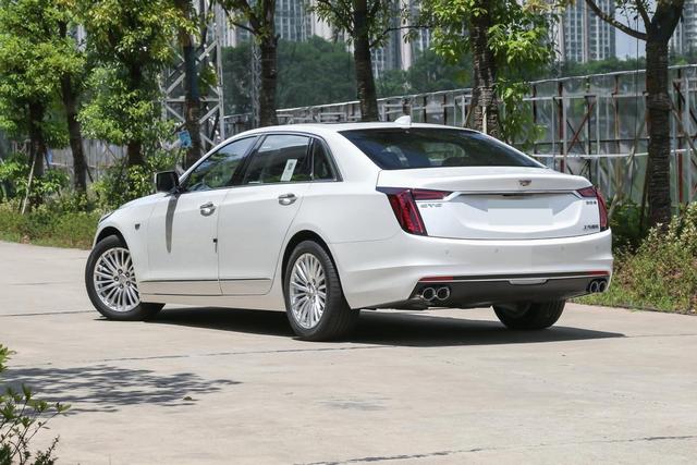 是真降不动了！这三款美系车本就不贵、产品也能打，奈何销量拉垮