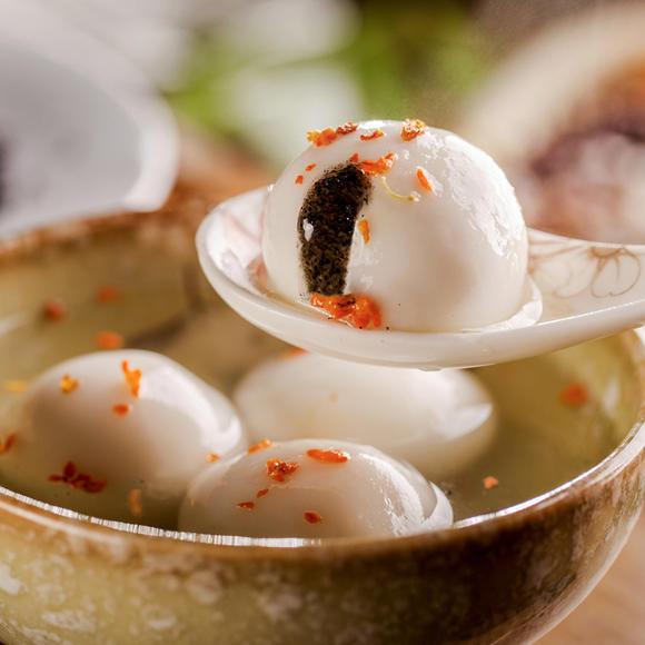 中华地域美食:浙江十大特色美食 浙江特色美食