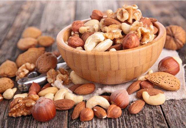 五种常见的养生食材，营养又美味，还能预防疾病