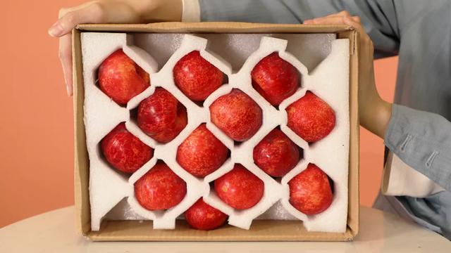 28斤！我们在拼多多上用100块实现了水果自由