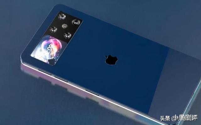 苹果iPhone14再曝好消息：四曲面和8GB，主打性价比