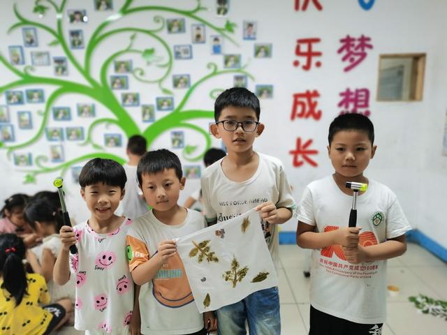 环境科学与工程学院风采展