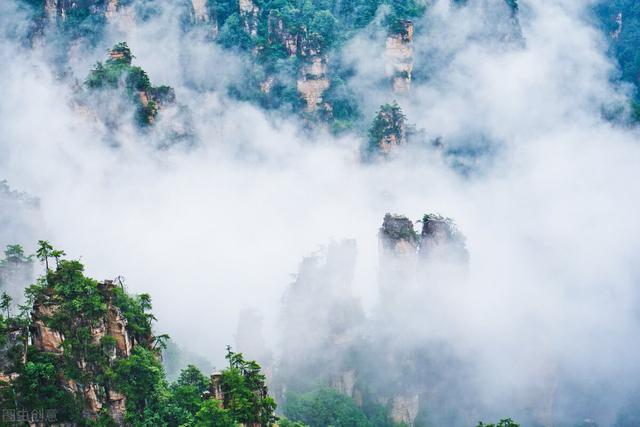 国家级风景名胜区名单