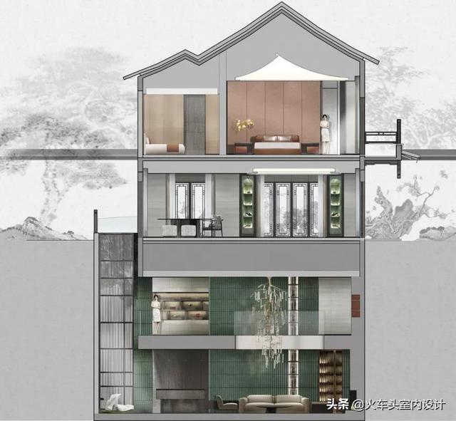 重庆展宸装饰工程