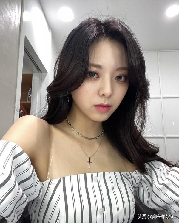 以下是21年青少年在网上搜索最多的10位k Pop女性偶像明星 全网搜