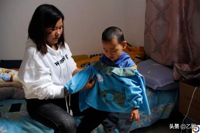 妻子身怀9斤巨婴，丈夫坚持让其顺产，孩子出生后追悔莫及