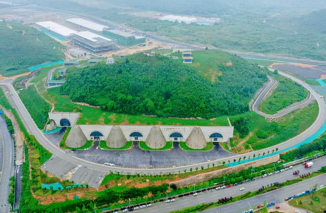 日企高管困惑：华为苹果争着把服务器放贵州，那边到底有什么？