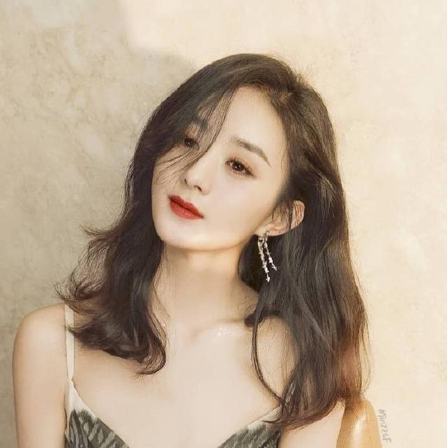 赵丽颖履历表(赵丽颖履历表图片)