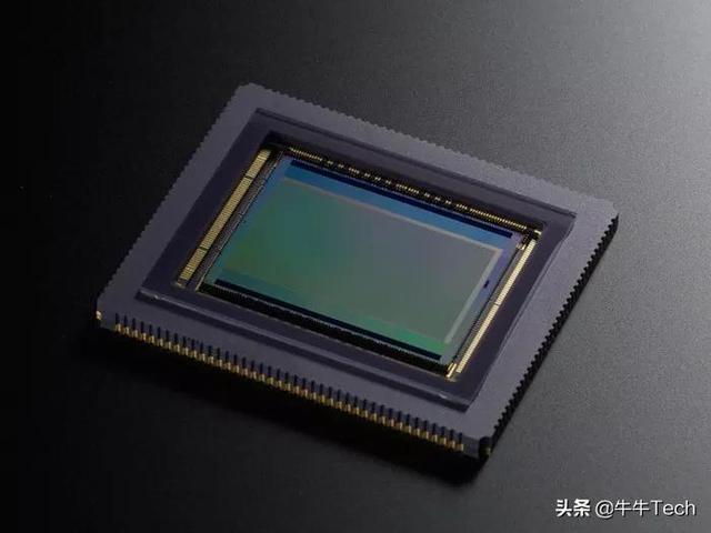 为什么小米、荣耀等国产手机早就是1亿像素，苹果却还是1200万？