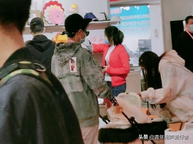 德云社孟鹤堂妻子曝光-第4张图片