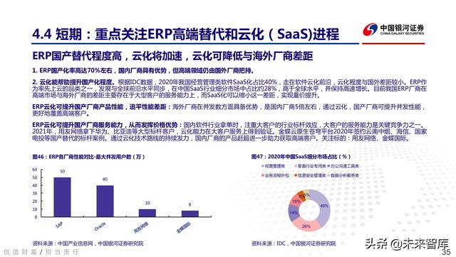 工业软件行业深度报告：中国智能制造的阿喀琉斯之踵-第31张图片-9158手机教程网