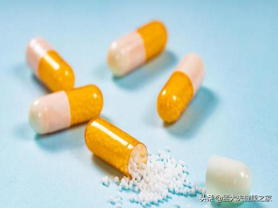 最适合老年人服用的降压药是坎地沙坦，今天告诉你为什么