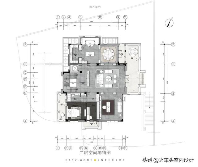 重庆展宸装饰工程