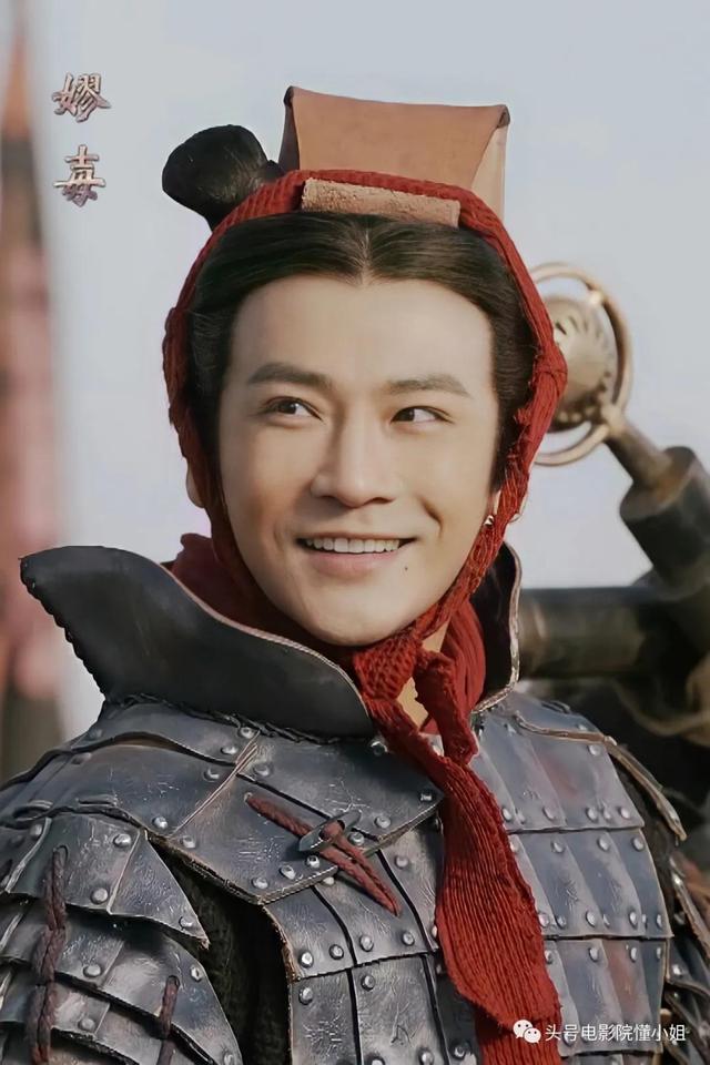 演员大秦(演员大秦现在怎么瘦那么多)-天晟网