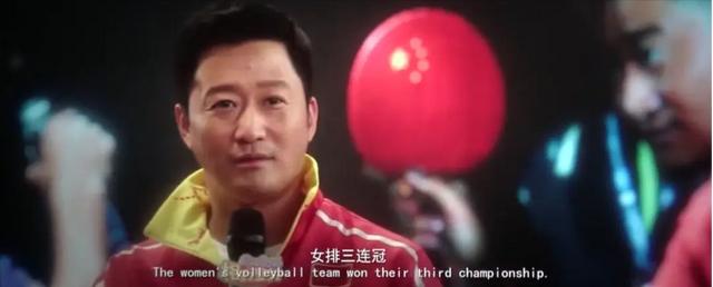 我敢说，再过5天，吴京又要「王炸」了