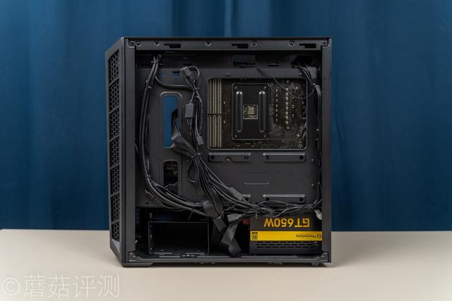 打造一臺主流的精致小主機、5600X搭配GTX1060 6GB顯卡裝機