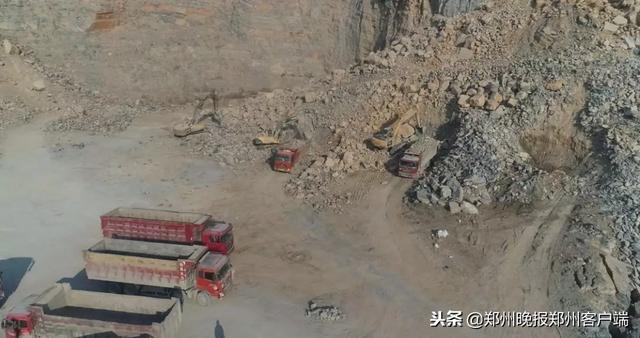 河南禹州哪里有二手破碎机