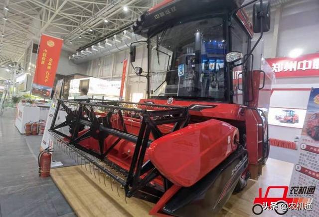 2017年青岛农业机械展