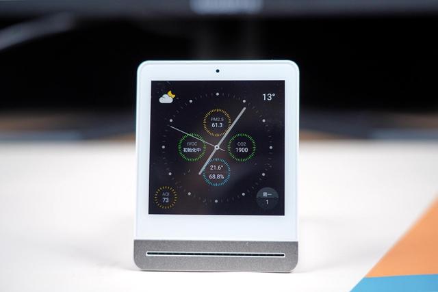 小米有品上线环境检测神器，售价799元，效果还不错