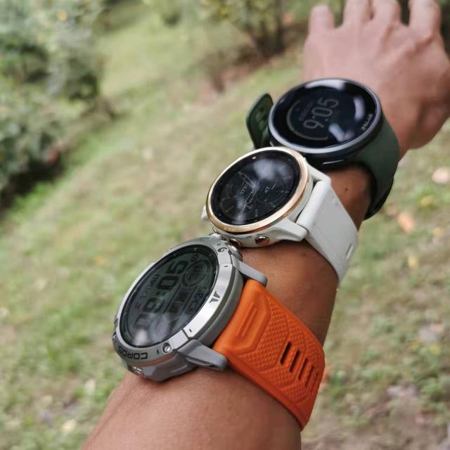 COROS Vertix 2双频全星座到底如何？