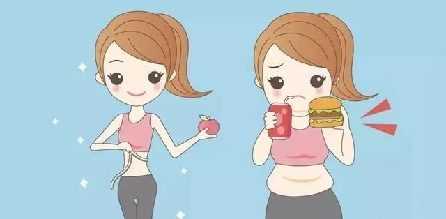 这些食物让你越吃越胖