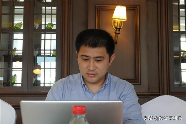 砂石骨料网最新消息