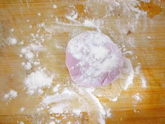 宝宝抗拒果蔬没有食欲，这几种果蔬花样馒头，制作简单，宝宝超爱