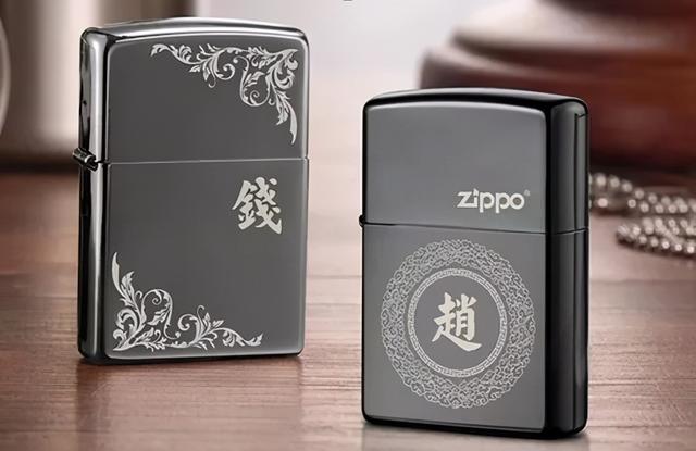 zippo打火机官网