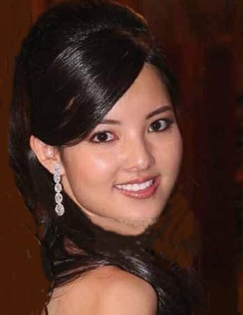 「重要通告」:中国真正的顶级豪门名媛亲戚太牛(中国真正的顶级豪门名媛)