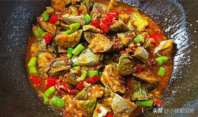 茄子煮多久才熟