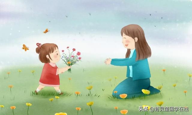 感恩母爱,弘扬美德——育灵童母亲节活动策划方案