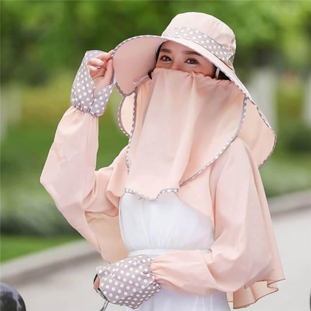 长在腮上的是粉刺还是鸡皮肤